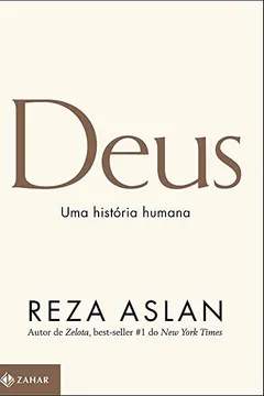 Livro Deus. Uma História Humana - Resumo, Resenha, PDF, etc.