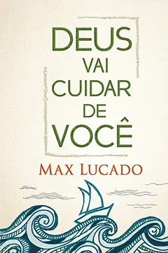 Livro Deus Vai Cuidar de Você - Resumo, Resenha, PDF, etc.