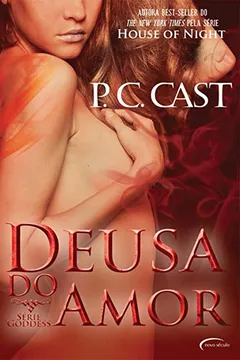 Livro Deusa do Amor - Volume 4 - Resumo, Resenha, PDF, etc.