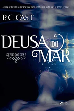 Livro Deusa do Mar - Volume 1 - Resumo, Resenha, PDF, etc.