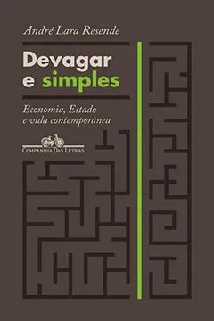 Livro Devagar e Simples - Resumo, Resenha, PDF, etc.