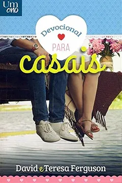 Livro Devocional para casais - Resumo, Resenha, PDF, etc.