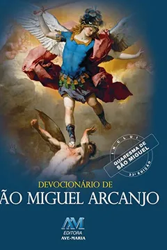 Livro Devocionário de São Miguel Arcanjo - Resumo, Resenha, PDF, etc.