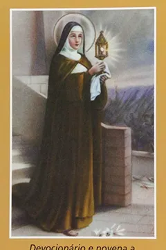 Livro Devocionário e Novena a Santa Clara - Resumo, Resenha, PDF, etc.