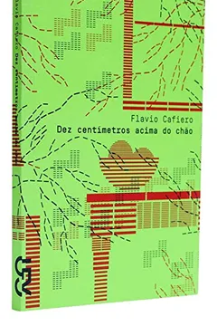 Livro Dez Centímetros Acima do Chão - Resumo, Resenha, PDF, etc.