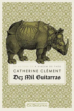 Livro Dez Mil Guitarras - Resumo, Resenha, PDF, etc.