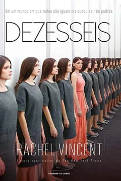 Livro Dezesseis - Resumo, Resenha, PDF, etc.