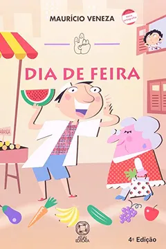 Livro Dia De Feira - Resumo, Resenha, PDF, etc.