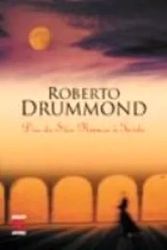 Capa do livro Dia de São Nunca à Tarde