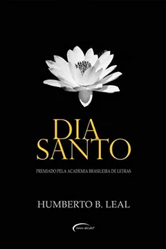 Livro Dia Santo - Resumo, Resenha, PDF, etc.