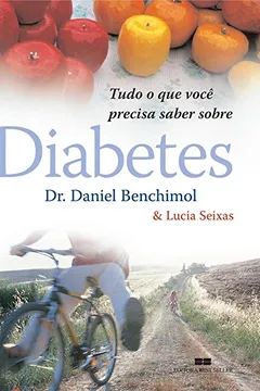 Livro Diabetes - Resumo, Resenha, PDF, etc.