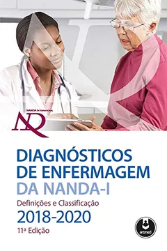 Livro Diagnostico de Enfermagem da Nanda - I - Resumo, Resenha, PDF, etc.