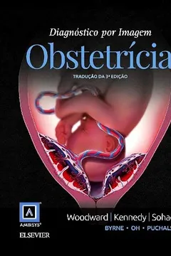 Livro Diagnóstico por imagem - Obstetrícia - Resumo, Resenha, PDF, etc.