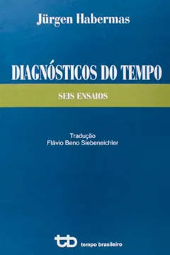 Livro Diagnosticos Do Tempo - Resumo, Resenha, PDF, etc.
