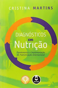 Livro Diagnósticos em Nutricão - Resumo, Resenha, PDF, etc.