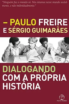 Livro Dialogando com a Própria História - Resumo, Resenha, PDF, etc.