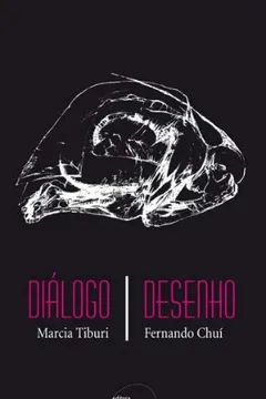 Livro Diálogo. Desenho - Resumo, Resenha, PDF, etc.