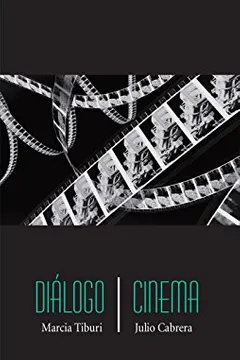 Livro Diálogo | Cinema - Resumo, Resenha, PDF, etc.