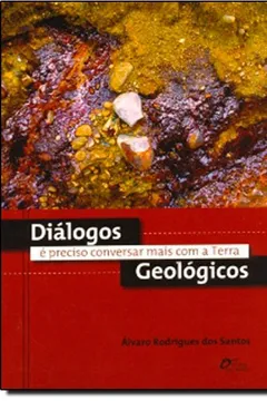 Livro Diálogos Geológicos - Resumo, Resenha, PDF, etc.