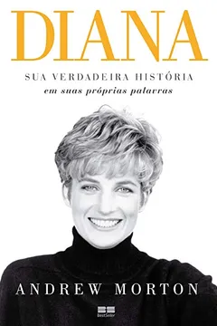 Livro Diana. Sua Verdadeira História - Resumo, Resenha, PDF, etc.