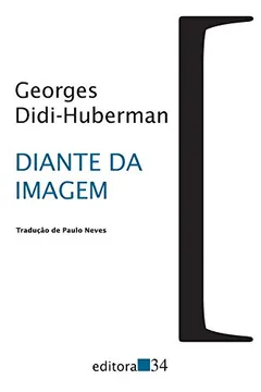 Livro Diante da Imagem - Resumo, Resenha, PDF, etc.