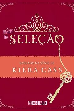 Livro Diário da Seleção - Resumo, Resenha, PDF, etc.