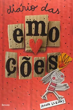 Livro Diário das Emoções - Resumo, Resenha, PDF, etc.