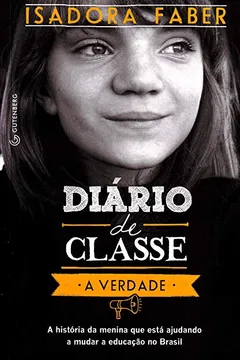 Livro Diário de Classe. A Verdade - Resumo, Resenha, PDF, etc.