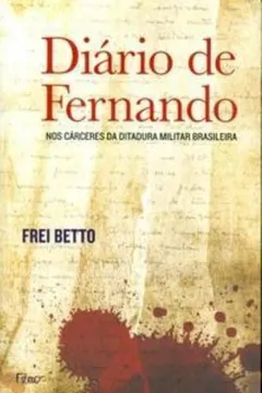 Livro Diário de Fernando - Resumo, Resenha, PDF, etc.