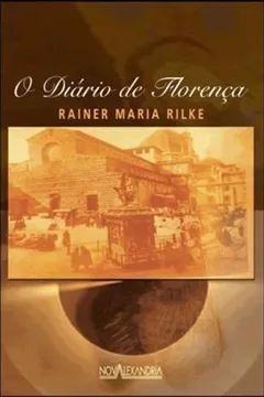 Livro Diario De Florenca - Resumo, Resenha, PDF, etc.