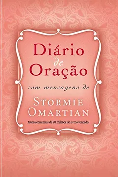 Livro Diário de Oração - Resumo, Resenha, PDF, etc.