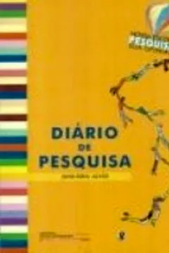 Livro Diario De Pesquisa - Resumo, Resenha, PDF, etc.