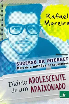 Livro Diário de Um Adolescente - Resumo, Resenha, PDF, etc.