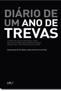 Livro Diário De Um Ano De Trevas - Resumo, Resenha, PDF, etc.