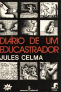 Livro Diário de Um Educastrador - Resumo, Resenha, PDF, etc.