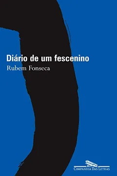 Livro Diário De Um Fescenino - Resumo, Resenha, PDF, etc.