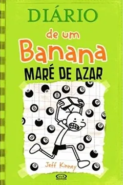 Livro Diario de Un Banana. Mare de Azar - Resumo, Resenha, PDF, etc.