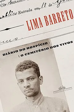 Livro Diário do hospício & O cemitério dos vivos - Resumo, Resenha, PDF, etc.