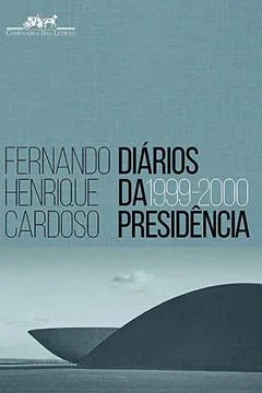 Livro Diários da Presidência - Volume 3 - Resumo, Resenha, PDF, etc.