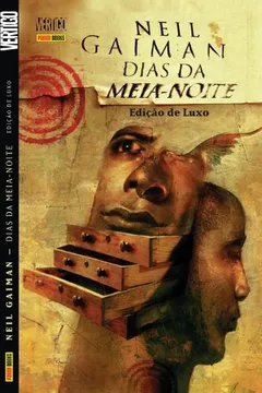 Livro Dias Da Meia Noite - Resumo, Resenha, PDF, etc.