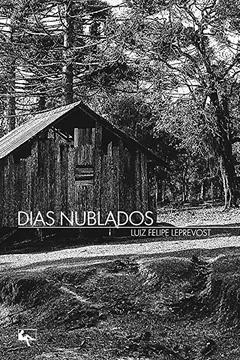 Livro Dias Nublados - Resumo, Resenha, PDF, etc.