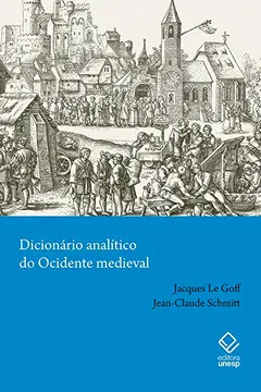 Livro Dicionário Analítico do Ocidente Medieval - Resumo, Resenha, PDF, etc.