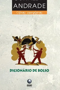 Livro Dicionário de Bolso - Resumo, Resenha, PDF, etc.