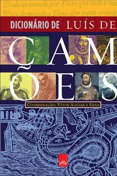 Livro Dicionário de Luís de Camões - Resumo, Resenha, PDF, etc.