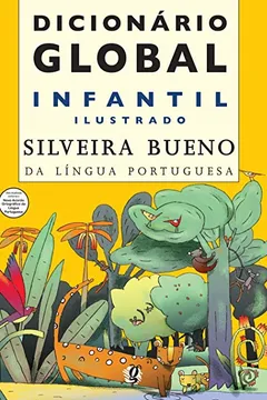 Livro Dicionário Global Infantil Ilustrado - Resumo, Resenha, PDF, etc.