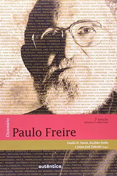 Livro Dicionário Paulo Freire - Resumo, Resenha, PDF, etc.