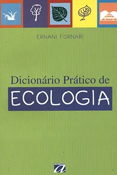 Livro Dicionario Pratico De Ecologia - Resumo, Resenha, PDF, etc.