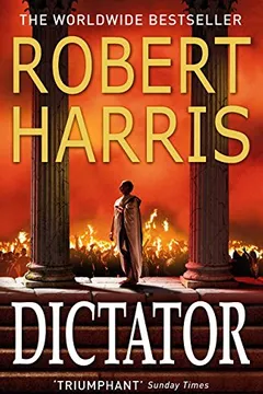 Livro Dictator - Resumo, Resenha, PDF, etc.