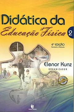 Livro Didática da Educação Física - Volume 2 - Resumo, Resenha, PDF, etc.