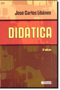 Livro Didática - Resumo, Resenha, PDF, etc.